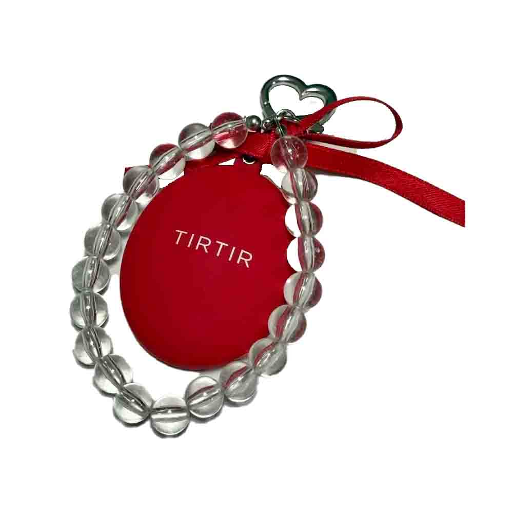 TIRTIR Pink Mirror Keyring