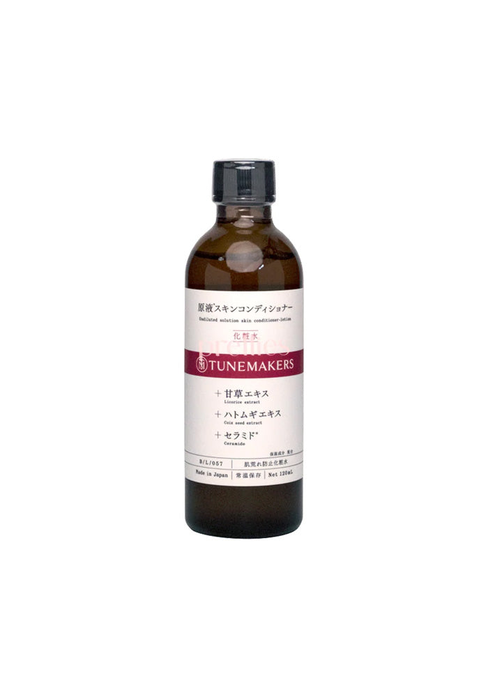 TUNEMAKERS Licorice Exract Skin Conditioning Lotion