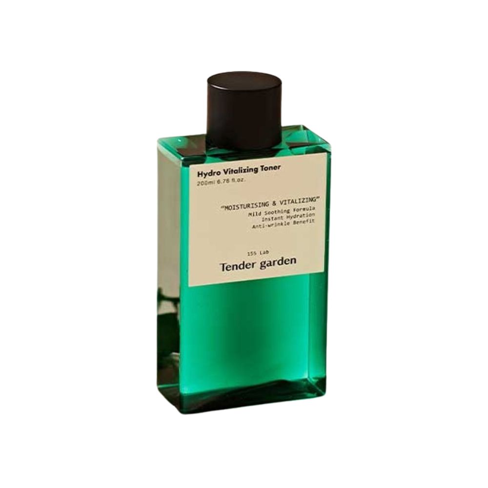 Tender Garden Hydro Vitalizing Toner 200ml