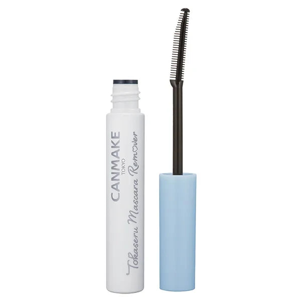 CANMAKE Tokaseru Mascara Remover 4.6ml