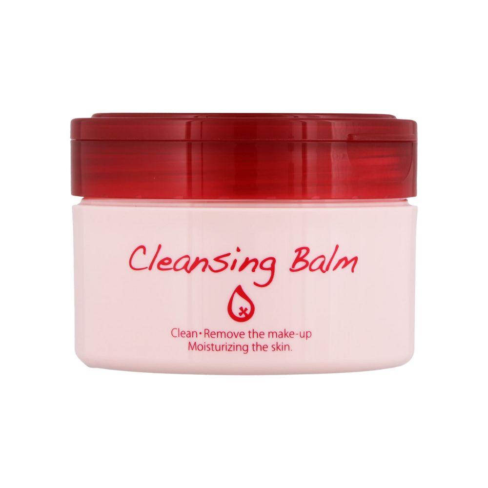 Tokyo Aloe Pure Vivi Cleansing Balm 100g