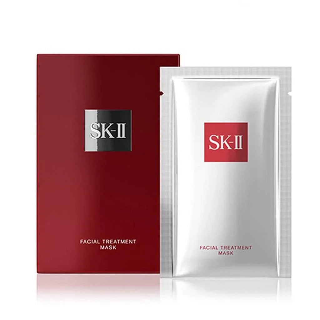 SK-II Facial Treatment Mask 6 Sheets