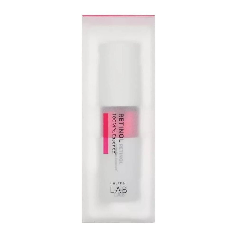 UNLABEL LAB Retinol Essence 50ml