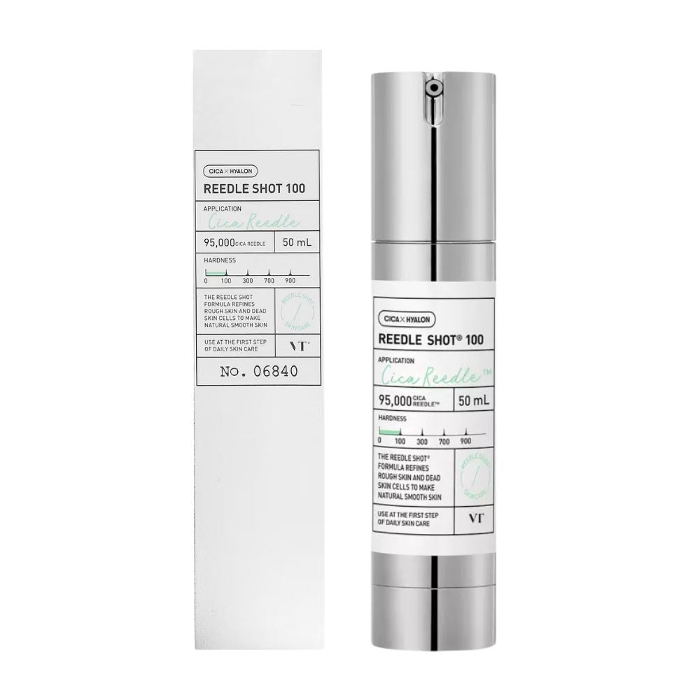 VT Reedle Shot 100 Essence 50ml