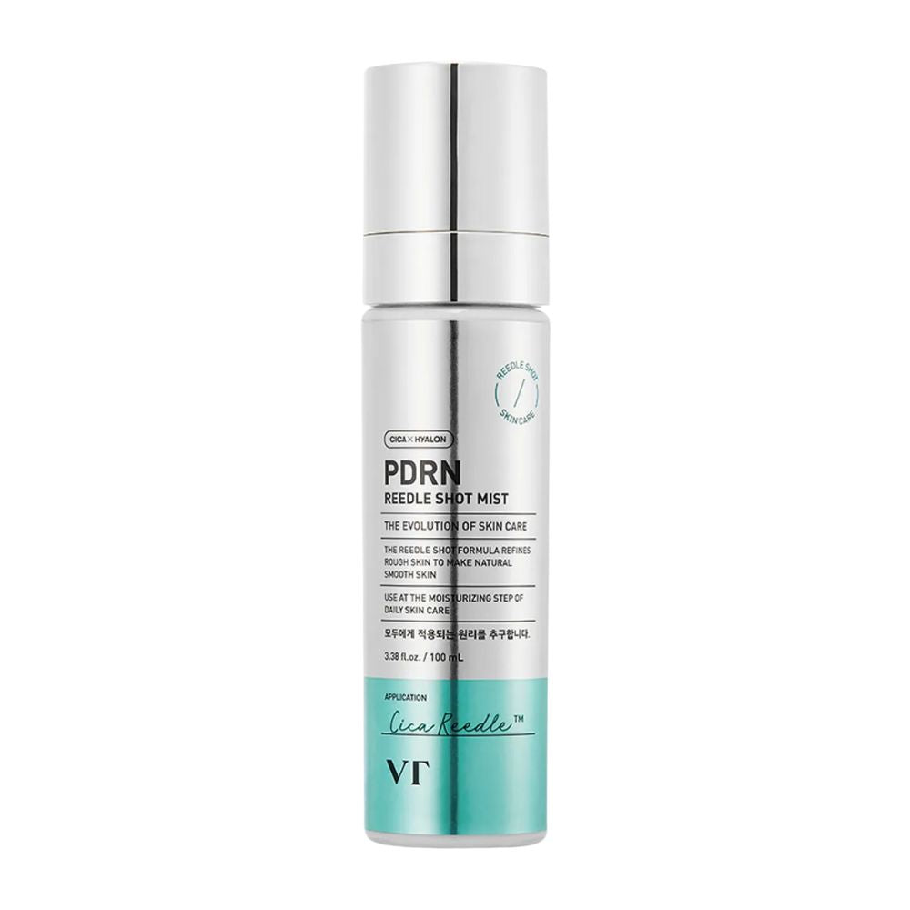 VT Reedle Shot PDRN+ Mist 80ml