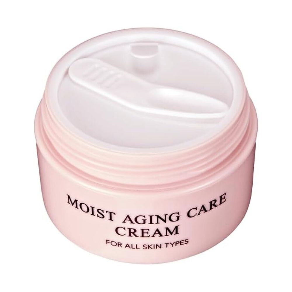 WHOMEE Moisturising Anti-Aging Care Cream 35g