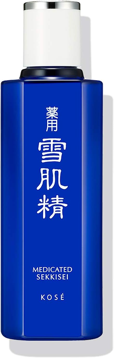 KOSE Medicated Sekkisei Lotion Excellent 200ml