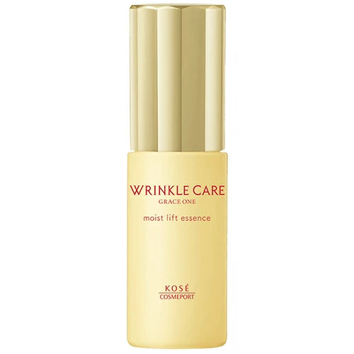 KOSE Grace One Wrinkle Care Moist Lift Essence 50ml