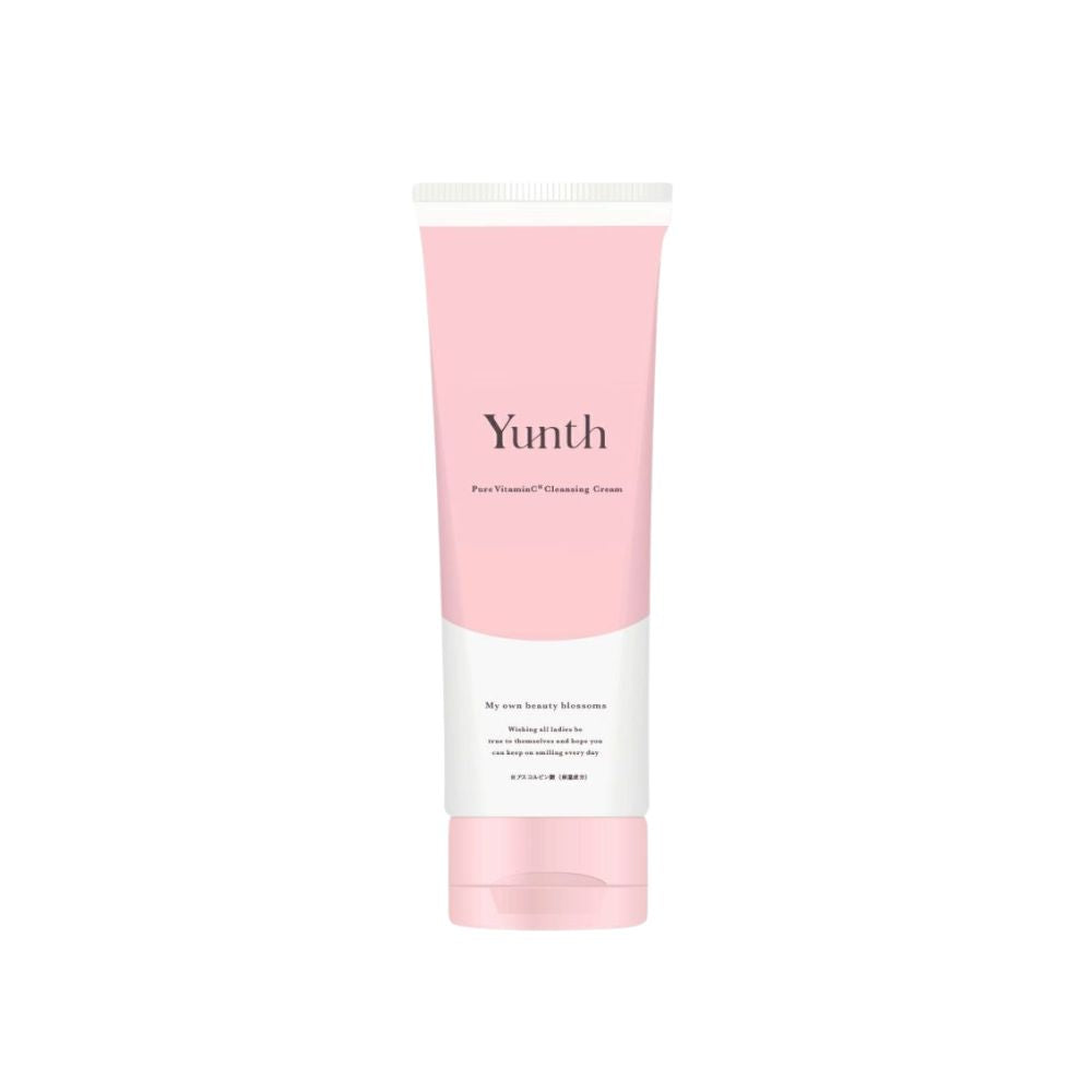 Yunth Pure Vitamin C Cleansing Cream 120g