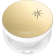 SHISEIDO Integrate Gracie Premium Pact Case