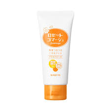 ROSETTE Gommage Bright Peeling Gel 120g