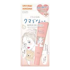 KOSE CLEAR TURN Repair Eye Cream 20g