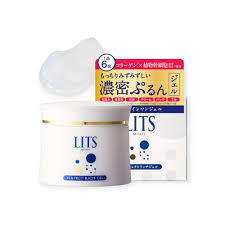 LITS Moist Perfect Rich Gel 90g