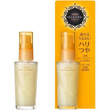 SHISEIDO AQUALABEL Royal Rich Essence 30ml