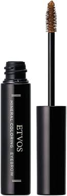 ETVOS Mineral Coloring Eyebrow (Mascara)-Cocoa Brown