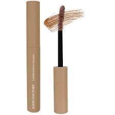 KIREI FACTORY Lash & Eyebrow Mascara-02 Rough Terracotta 5.5ml