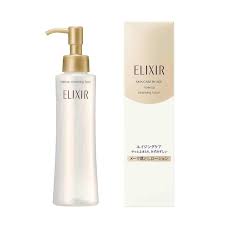 Elixir - SHISEIDO SUPERIEUR Makeup Cleansing Lotion N 150ml