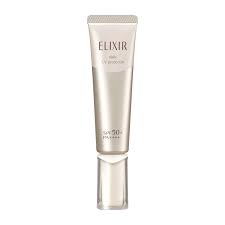 Elixir - SHISEIDO Superierieur Day Care Revolution Aging Care UV Protector SPF50+ PA++++ 35ml