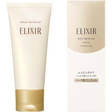 Elixir - SHISEIDO Superieur Makeup Cleansing Gel 140g