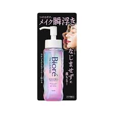 KAO Bioré The Cleanse Oil Makeup Remover 190ml