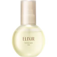 Elixir - SHISEIDO Superieur Luminous Glow Mist 80ml