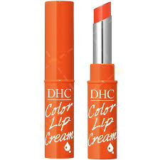 DHC Dense Moisture Color Lip Blam Apricot