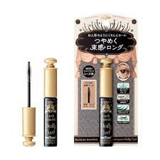 SHISEIDO Majolica Majorca Lash Expander Liquid Extension EX BK921 Pure Black