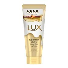 LUX Super Rich Shine Damage Repair Treatment 300g