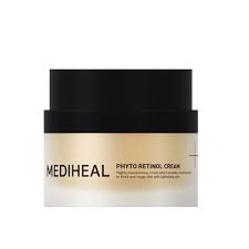 MEDIHEAL Phytoretinol Retinol Cream 50g