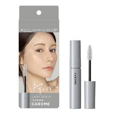 CAROME. Curl Memorize Lash Serum RA 5g