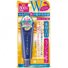 MEISHOKU Whitening Eye Cream 30g