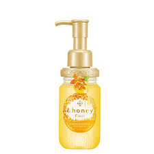 &HONEY Fleur Kinmokusei & Mimosa Moist Hair Oil 3.0