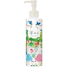 ROSETTE Yumemiru Pore Clear Balm Oil 170ml