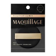 MAQuillAGE Cushion Foundation Puff