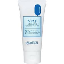 MEDIHEAL N.M.F Aquaring Cleansing Foam JEX 80g