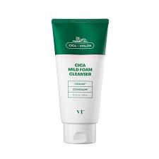 VT Cica Mild Foam Cleanser 300ml