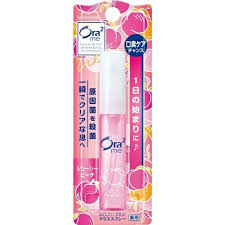 Sunstar Ora2 Breath Fine Mouth Spray-Juicy Peach