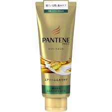 P&G Pantene Airy Soft Care Daily Repair Treatment 150g