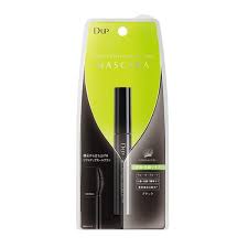 D-UP Perfect Extension Mascara for Curl -Black