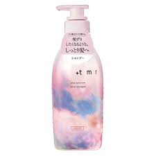 +tmr Plus Tomorrow Moist Shampoo