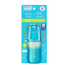 KAO Bioré UV Aqua Rich Sunscreen Spray SPF50+ PA++++ 60ml