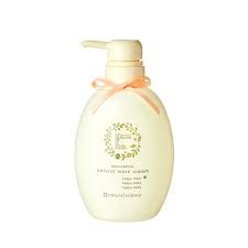Mama & Kids Natural Stretch Mark Cream 470g