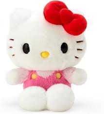 SANRIO Standard Plush Toy  SS  Hello Kitty