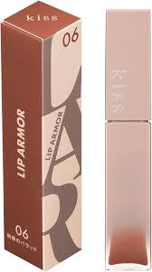 ISEHAN KiSS Lip Armor-06 Tropical Ballad 5g