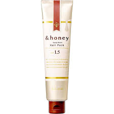 &HONEY Deep Moist Hair Pack 1.5