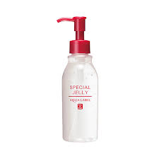 SHISEIDO AQUALABEL Special Jelly 160ml