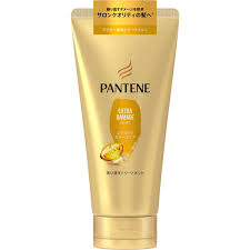 P&G Pantene Extra Damage Care Rinse Treatment 300g