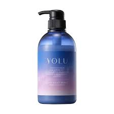 YOLU Calm Night Repair Treatment  Neroli & Peony Fragrance  475ml