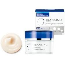 TRANSINO Whitening Repair Cream EX 35g