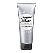 AMINO MASON Moist Hair Mask 200g